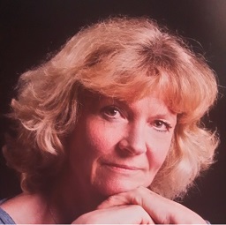 Régine Sarcy